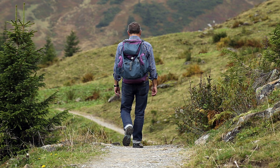 Uhren zum Wandern: Worauf gilt es zu achten?