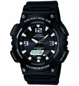 Casio Collection Herren Armbanduhr AQ-S810W-1AVEF - 1