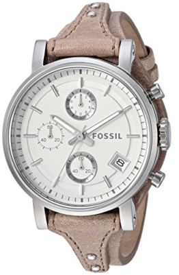 Fossil Damen-Uhren ES3625 - 1