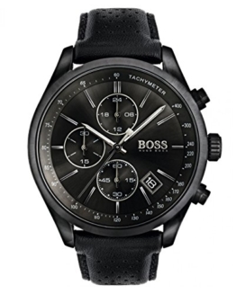 Hugo BOSS Herren-Armbanduhr 1513474 - 1