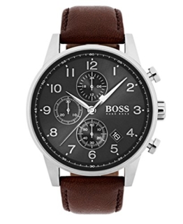 Hugo Boss Herren-Armbanduhr 1513494 - 1