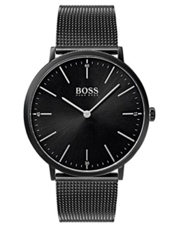 Hugo BOSS Herren-Armbanduhr 1513542 - 1