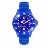 Ice-Watch - Ice Forever Blue - Blaue Jungenuhr mit Silikonarmband - 000791 (Extra small) - 1