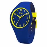 Ice-Watch - Ice Ola kids Rocket - Blaue Jungenuhr mit Silikonarmband - 014427 (Small) - 1