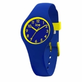 Ice-Watch - Ice Ola kids Rocket - Blaue Jungenuhr mit Silikonarmband - 015350 (Extra small) - 1