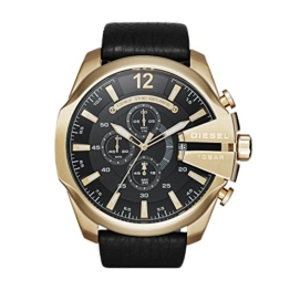Diesel Herren-Uhr DZ4344 - 1