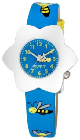 Esprit Kinderuhr BUSYBEE Blue 4334671 - 1