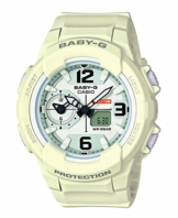 Baby-G Damen Armbanduhr BGA-230-7B2ER - 1