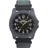 Timex Herren-Armbanduhr Expedition Herren-Armbanduhr XL Analog Nylon T425714E - 1