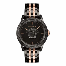 Versace VERD00618 Palazzo Empire Herren 43mm 5ATM - 1