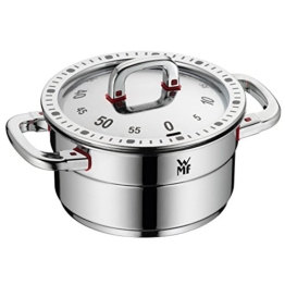 WMF Premium One Kurzzeitmesser, Eieruhr, 60 Minuten - 1