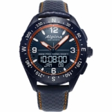 Alpina Watch AL-283LNO5NAQ6L - 1