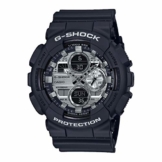 CASIO Watch GA-140GM-1A1ER - 1