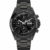 Junkers JUMO Automatik Uhr ETA Valjoux 7750 Saphirglas Tachymeter Pilotenuhr Sonderedition Limitiert 9.22.01.02.M - 1
