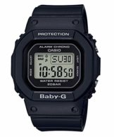Casio Baby-G Damen-Armbanduhr BGD-560-1ER - 1