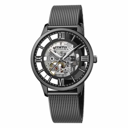 Festina Automatische Uhr F20535/1 - 1