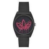 adidas Lässige Uhr AOST220392I - 1