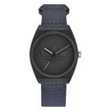 adidas Lässige Uhr AOST220412I - 1