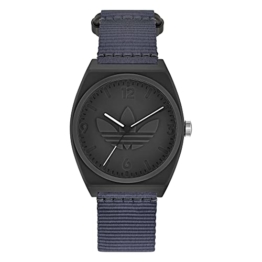 adidas Lässige Uhr AOST220412I - 1