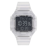 adidas Lässige Uhr AOST220492I - 1