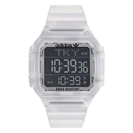 adidas Lässige Uhr AOST220492I - 1