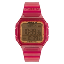 adidas Lässige Uhr AOST220522I - 1