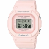 Casio Baby-G Damen-Armbanduhr BGD-560-4ER - 1
