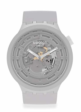 Swatch Analog SB03M100 - 1